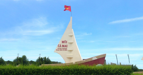 Tp.HCM – Cà Mau – Bạc Liêu – Sóc Trăng – Cần Thơ