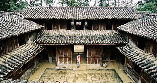 Hà Nội – Tân Trào - Hà Giang – Đồng Văn Mèo Vạc- Hà Nội