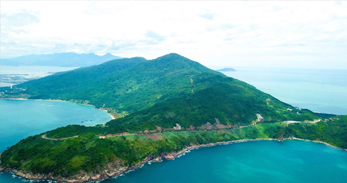 TP Hồ Chí Minh - Đà Nẵng - Hội An - Bà Nà - Núi thần tài - Huế