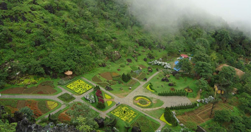 Tp. Hồ Chí Minh - Hà Nội - Lào Cai - Ninh Bình - Tràng An - Bái Đính - Hạ Long
