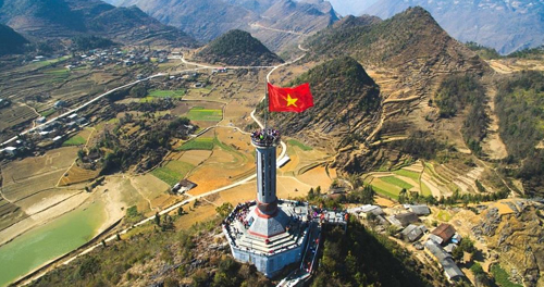 Bình Hưng Đảo Quốc Tôm Hùm