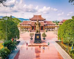 TP.HCM - PHÚ YÊN - QUY NHƠN - 4N4Đ