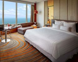 TP. HCM - CẦU ĐI BỘ HAMPTONS PIER - KHU KHOÁNG NÓNG BÌNH CHÂU - 2N1Đ