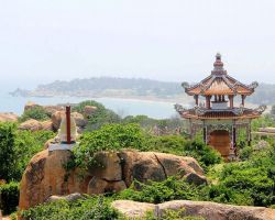 TP. HCM - KHÁM PHÁ THIÊN NHIÊN HOANG SƠ HÒN CÂU - 3N2Đ