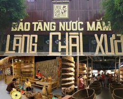 TP. HCM - KHÁM PHÁ THIÊN NHIÊN HOANG SƠ HÒN CÂU - 3N2Đ