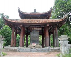 TP. HCM - LAM KINH -THÀNH NHÀ HỒ - NINH BÌNH - BẠCH ĐẰNG GIANG - HÀ NỘI - LĂNG BÁC - PHÚ THỌ - ĐỀN HÙNG - 4N3Đ