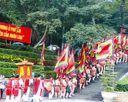TP. HCM - ĐIỆN BIÊN - MỘC CHÂU - SƠN LA - HÀ NỘI - LĂNG BÁC - BẢO TÀNG QUÂN SỰ - TP. HCM - 5N4Đ