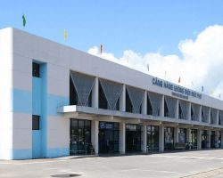 TP. HCM - ĐIỆN BIÊN - MỘC CHÂU - SƠN LA - HÀ NỘI - LĂNG BÁC - BẢO TÀNG QUÂN SỰ - TP. HCM - 5N4Đ