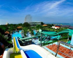 DU LỊCH BIỂN VŨNG TÀU HÈ 2026