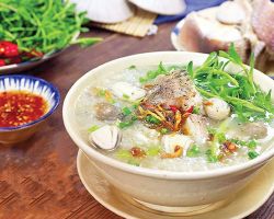 TP. HCM - CHÂU ĐỐC - NÚI CẤM - MIẾU BÀ - CHÙA TÂY AN - RỪNG TRÀM TRÀ SƯ - TP. HCM - 2N1Đ