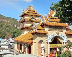 TP. HCM - HÀ TIÊN - GRAND WORLD - HÒN THƠM - BÃI SAO - CHÙA HỘ PHÁP - 3N3Đ