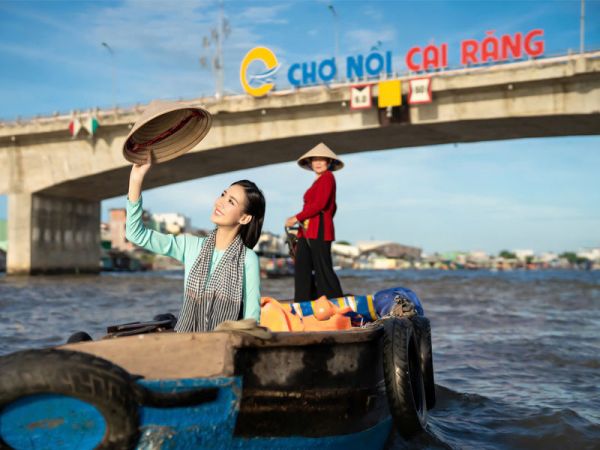 Bật mí top địa điểm du lịch Cần Thơ đẹp mê ly năm 2026