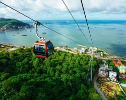 DU LỊCH BIỂN VŨNG TÀU HÈ 2026