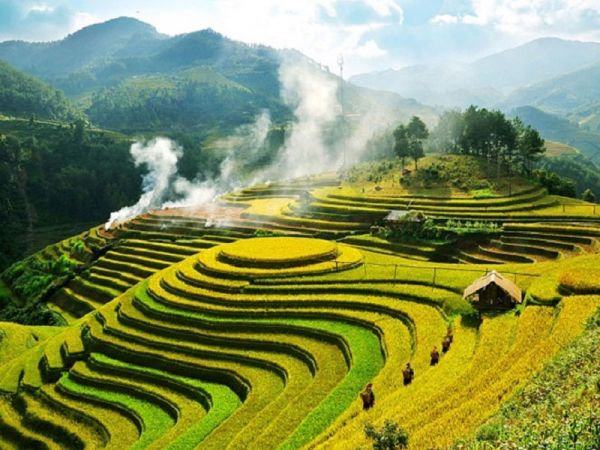 Hành Trình Nguyên Bản: Top 5 Điểm Đến Dẫn Đầu Xu Hướng 2026