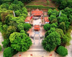 TP. HCM - ĐIỆN BIÊN - MỘC CHÂU - SƠN LA - HÀ NỘI - LĂNG BÁC - BẢO TÀNG QUÂN SỰ - TP. HCM - 5N4Đ