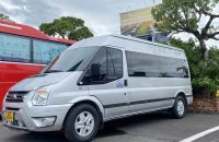 Dịch vụ cho thuê xe du lịch giá rẻ