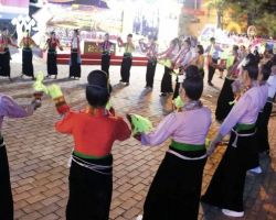 TP. HCM - ĐIỆN BIÊN - MỘC CHÂU - SƠN LA - HÀ NỘI - LĂNG BÁC - BẢO TÀNG QUÂN SỰ - TP. HCM - 5N4Đ