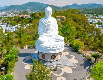 NHA TRANG NẮNG VÀNG - BIỂN HÁT - 3N2Đ