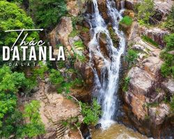ĐÀ LẠT - THÀNH PHỐ NGÀN HOA - 3N2Đ