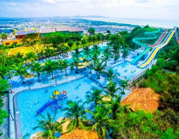 DU LỊCH BIỂN VŨNG TÀU HÈ 2026