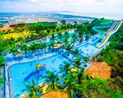 DU LỊCH BIỂN VŨNG TÀU HÈ 2026