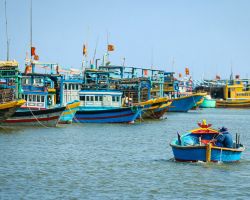 TP. HCM - KHÁM PHÁ THIÊN NHIÊN HOANG SƠ HÒN CÂU - 3N2Đ