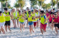 Tổ chức team building chuyên nghiệp – Kết nối sức mạnh doanh nghiệp