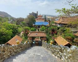 TP.HCM - PHÚ YÊN - QUY NHƠN - 4N4Đ