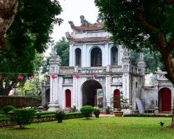 TP. HCM - ĐIỆN BIÊN - MỘC CHÂU - SƠN LA - HÀ NỘI - LĂNG BÁC - BẢO TÀNG QUÂN SỰ - TP. HCM - 5N4Đ