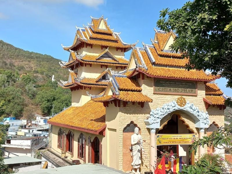 TP. HCM - HÀ TIÊN - GRAND WORLD - HÒN THƠM - BÃI SAO - CHÙA HỘ PHÁP - 3N3Đ