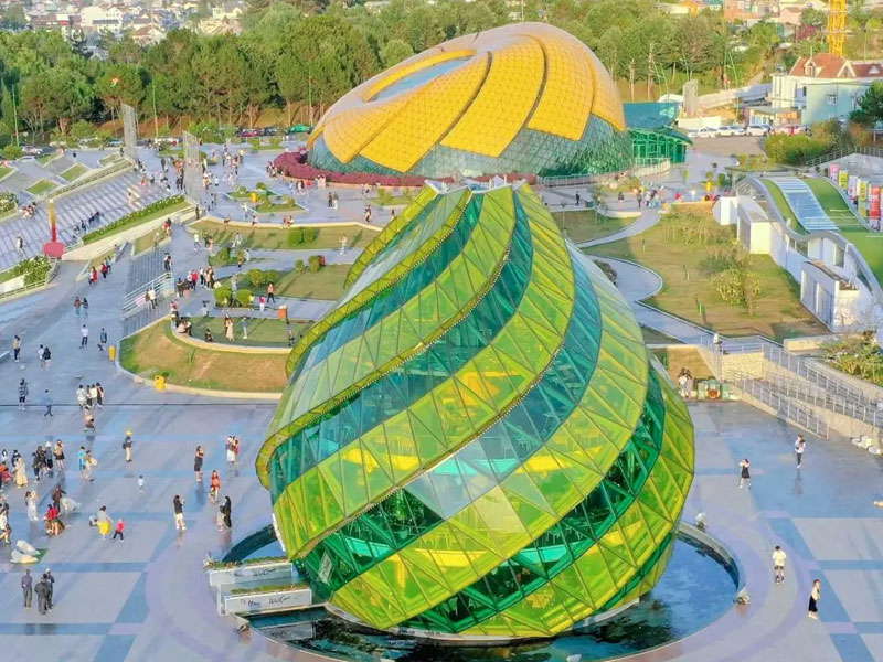 Thumbelina Zoom Image